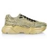 DOLCE&GABBANA Daymaster Sequined Leather Low-Top Sneakers For Men -Deals DOLCE&GABBANA Store unnamed file 779