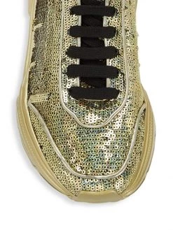 DOLCE&GABBANA Daymaster Sequined Leather Low-Top Sneakers For Men 11 DOLCE&GABBANA Daymaster Sequined Leather Low-Top Sneakers For Men -Deals DOLCE&GABBANA Store unnamed file 782