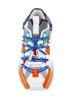 DOLCE&GABBANA Avant-Garde Space Sneakers For Men -Deals DOLCE&GABBANA Store unnamed file 802