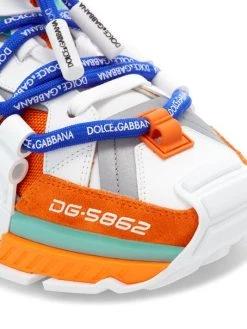DOLCE&GABBANA Avant-Garde Space Sneakers For Men -Deals DOLCE&GABBANA Store unnamed file 803