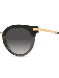 DOLCE&GABBANA Half Print 50MM Wayfarer Sunglasses Brown 11 DOLCE&GABBANA Half Print 50MM Wayfarer Sunglasses Brown -Deals DOLCE&GABBANA Store unnamed file 806