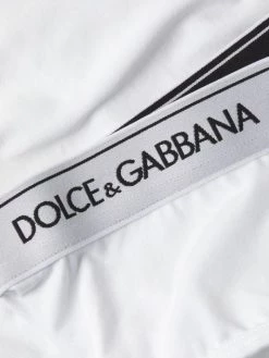 DOLCE&GABBANA 2-Pack Brando Briefs For Men -Deals DOLCE&GABBANA Store unnamed file 82
