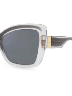 DOLCE&GABBANA 53MM Butterfly Sunglasses Black -Deals DOLCE&GABBANA Store unnamed file 861