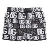 DOLCE&GABBANA Logo Print Swim Trunks For Men -Deals DOLCE&GABBANA Store unnamed file 888