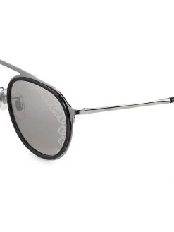 DOLCE&GABBANA 53MM Round Logo Sunglasses For Men -Deals DOLCE&GABBANA Store unnamed file 929
