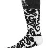 DOLCE&GABBANA DG Logo Socks For Men