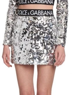 DOLCE&GABBANA Zebra Sequin-Embroidered Miniskirt 11 DOLCE&GABBANA Zebra Sequin-Embroidered Miniskirt -Deals DOLCE&GABBANA Store unnamed file 941