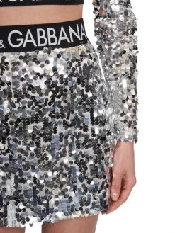 DOLCE&GABBANA Zebra Sequin-Embroidered Miniskirt 13 DOLCE&GABBANA Zebra Sequin-Embroidered Miniskirt -Deals DOLCE&GABBANA Store unnamed file 943