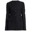 DOLCE&GABBANA Tweed Pattern Jacket -Deals DOLCE&GABBANA Store unnamed file 950