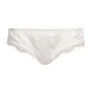 DOLCE&GABBANA Lace-Trim Satin Briefs -Deals DOLCE&GABBANA Store unnamed file 956