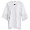 DOLCE&GABBANA Lace & Cotton Paneled T-Shirt For Men 2 DOLCE&GABBANA Lace & Cotton Paneled T-Shirt For Men -Deals DOLCE&GABBANA Store unnamed file 983