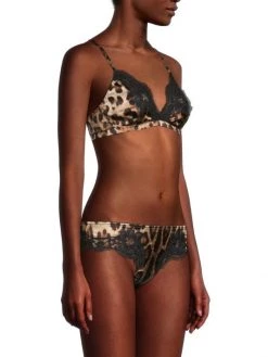 DOLCE&GABBANA Soft Cup Bra -Deals DOLCE&GABBANA Store unnamed file 992