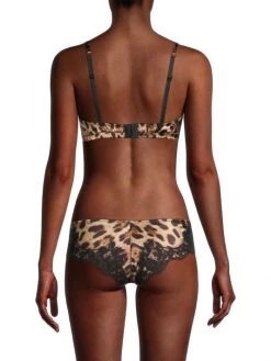 DOLCE&GABBANA Soft Cup Bra -Deals DOLCE&GABBANA Store unnamed file 993