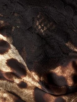 DOLCE&GABBANA Soft Cup Bra -Deals DOLCE&GABBANA Store unnamed file 994