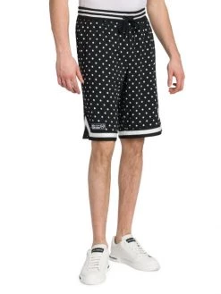 DOLCE&GABBANA Polka Dot Shorts For Men 11 DOLCE&GABBANA Polka Dot Shorts For Men -Deals DOLCE&GABBANA Store unnamed file 998